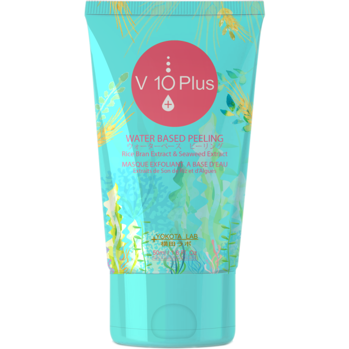 V10 PLUS Water Based Peeling 50 ml kuva 2