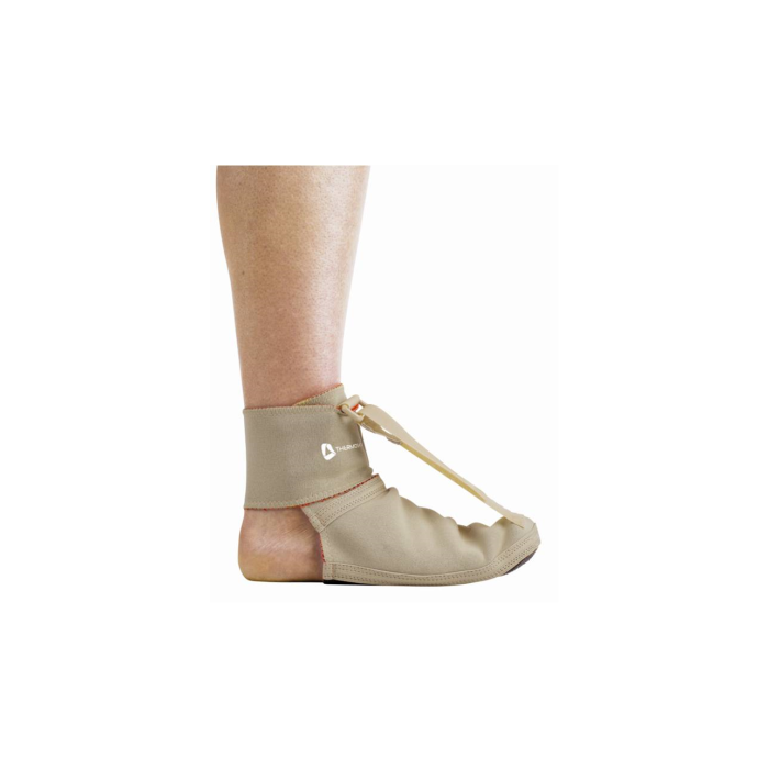 Thermoskin Plantar FXT yölasta 85234 L 1 kpl kuva 2