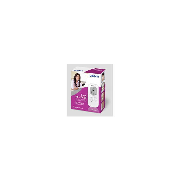 Omron TENS E3 Intense 1 kpl