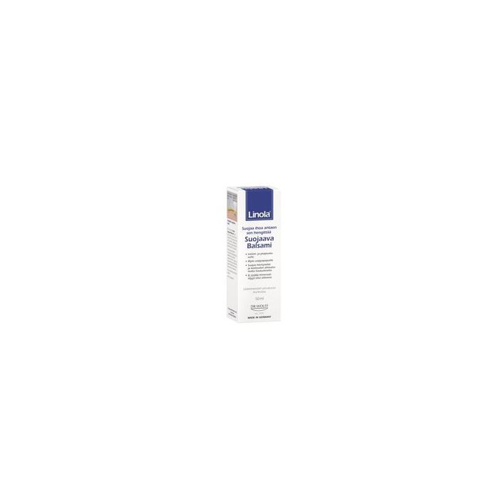 Linola Suojaava Balsami 50 ml