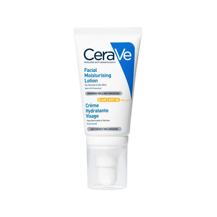 CeraVe Facial Moisturising Lotion SPF30 52 ml kuva 7