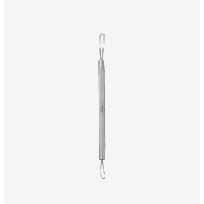 Vitry Blackhead Remover/Ear Cleaner Stainless Steel 1 kpl