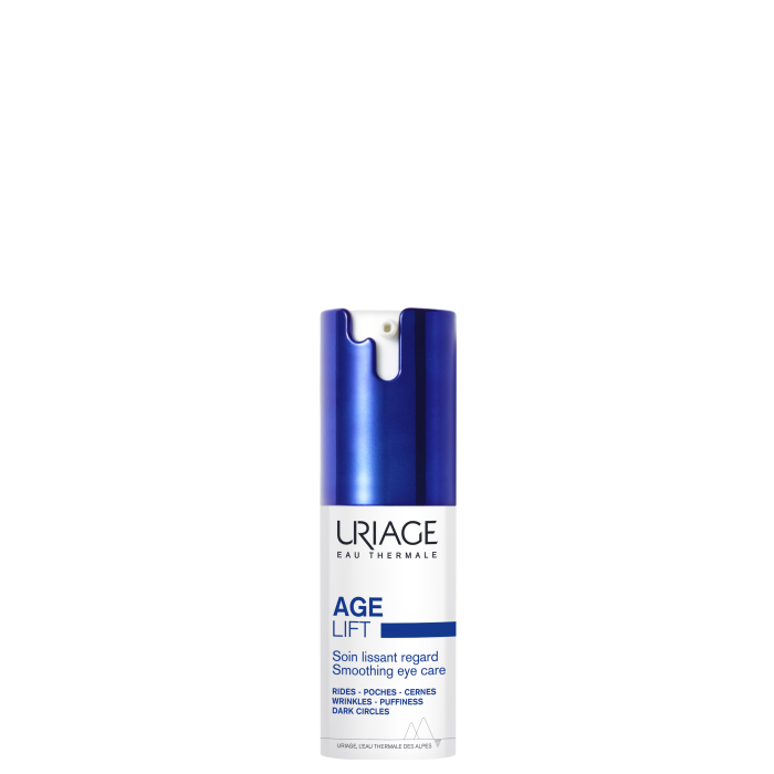 Uriage Age Lift Smoothing eye care 15 ml kuva 2