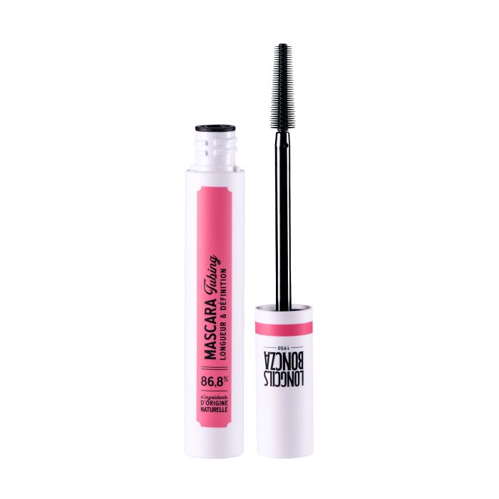 Vitry Mascara Tubing Black 10 ml
