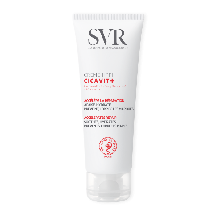 SVR Cicavit+ Creme HPPI Hoitovoide 40 ml kuva 2