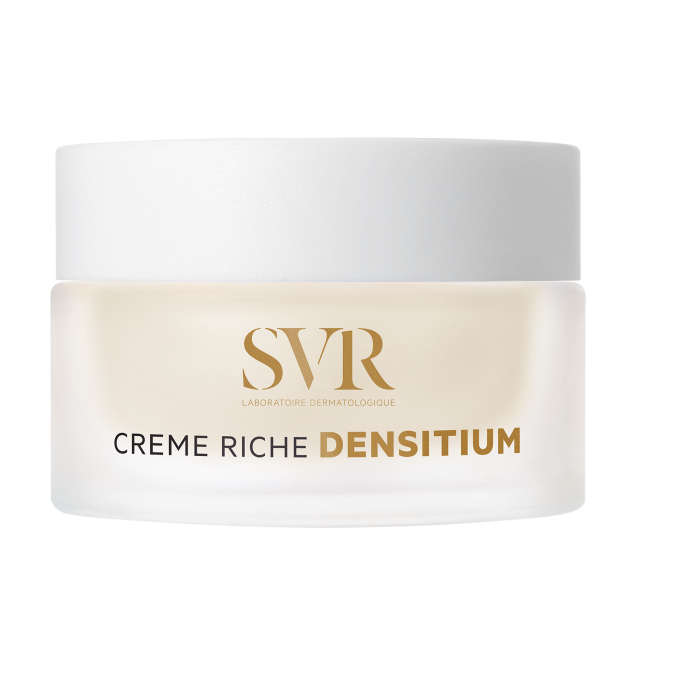 SVR Densitium creme riche ravitseva anti-age voide 50 ml