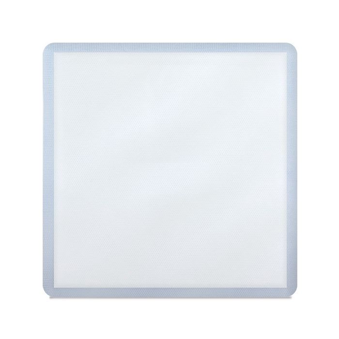 Kliniderm superabsorbent 10x10cm 10 kpl kuva 2