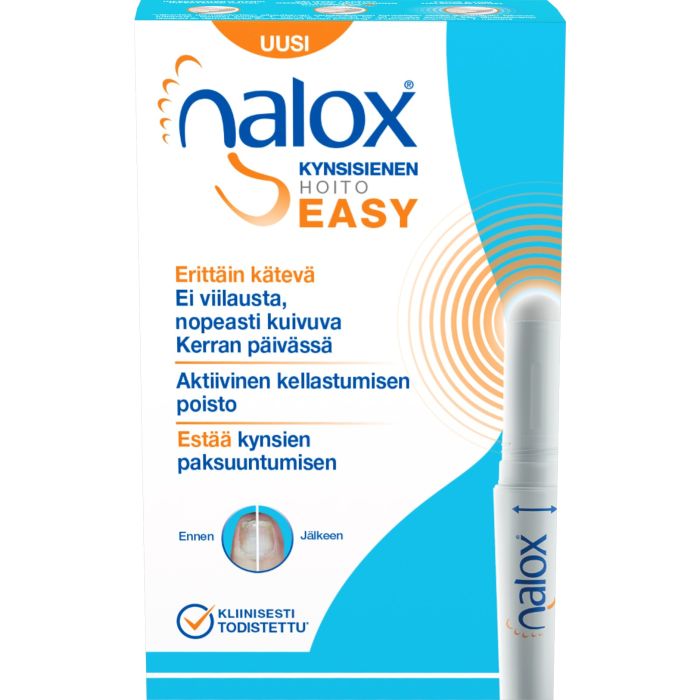 Nalox EASY 4 4 ml kuva 2