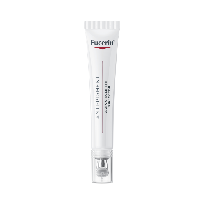 Eucerin Anti-Pigment Dark Circle Illuminating Eye Care 15 ml