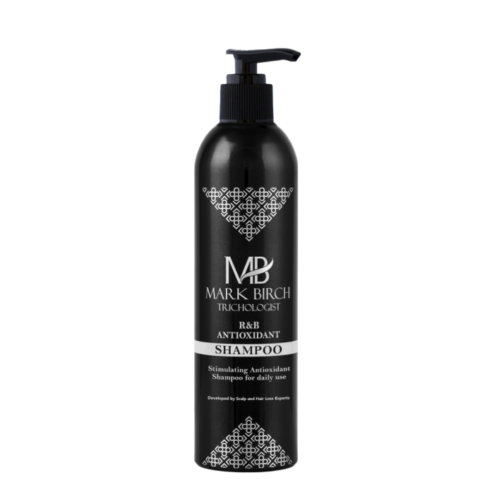 Mark Birch R&B Antioxidant Shampoo 250 ml