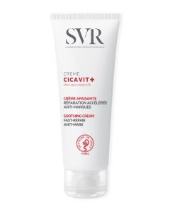 SVR Cicavit+ Creme HPPI Hoitovoide 40 ml