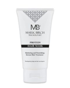 Mark Birch Protein Hair Mask hiusnaamio 200 ml