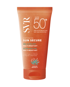 SVR SUN SECURE EXTREME SPF50+ kasvoille 50 ml