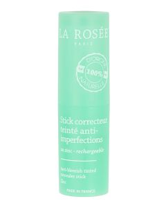 La Rosee Anti-blemish Tinted Concealer Stick peitepuikko 5,5 g