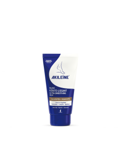 Akileine Kerato Ultra-Smoothing Balm karbamidivoide 75 ml