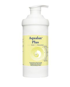 Aqualan Plus perusvoide pumppupullo 500 g