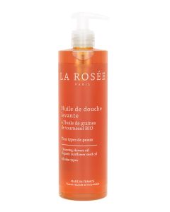 La Rosee Refillable Cleansing Shower Oil suihkuöljy 400 ml