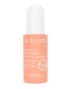 La Rosee Radiance Concentrate hehkua antava kasvoseerumi 30 ml
