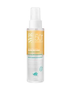 SVR SUN SECURE EAU SOLAIRE SPF50+ 100 ml