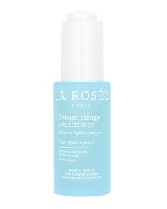 La Rosee Hydrating Face Serum kosteuttava kasvoseerumi 30 ml