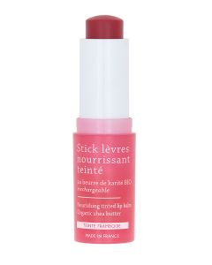 La Rosee Nourishing Tinted Lip Balm sävytetty huulivoide 4,5 g