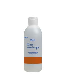 Neo-Amisept desinfiointiaine, liuos 250 ml