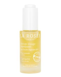 La Rosee Plumping Face Serum täyteläistävä kasvoseerumi 30 ml