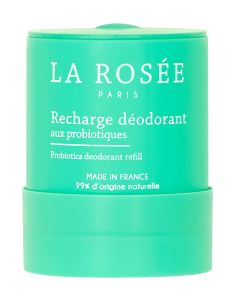 La Rosee Refillable Fresh Deodorant Refill 50 ml