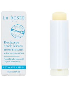 La Rosee Nourishing Lip Balm Refill 4,5 g