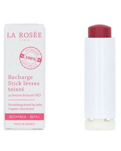 La Rosee Nourishing Tinted Lip Balm Refill 4,5 g