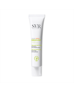 SVR SEBIACLEAR CREME SPF50+ 40 ml