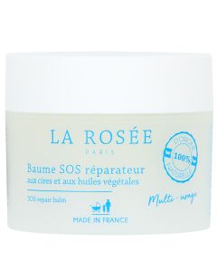 La Rosee SOS Repair Balm sos-hoitovoide 20 g