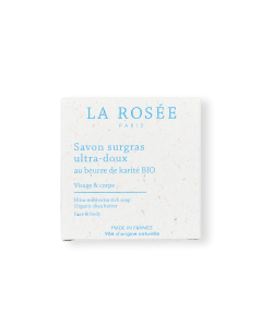 La Rosee Palasaippua kasvoille ja vartalolle 100 g