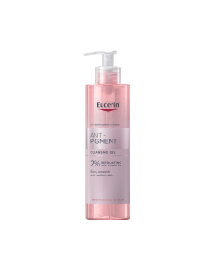 Eucerin Anti-Pigment Cleansing Gel 200 ml