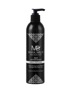 Mark Birch R&B Antioxidant Shampoo 250 ml
