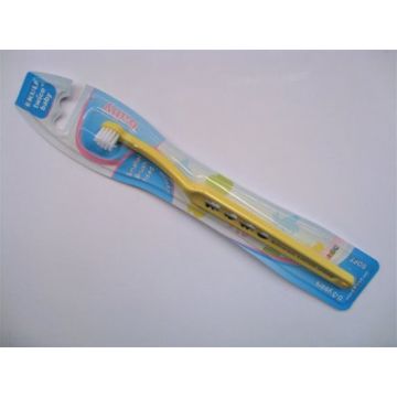 Ekulf Twice Baby 0-3 v. hammasharja 1 kpl