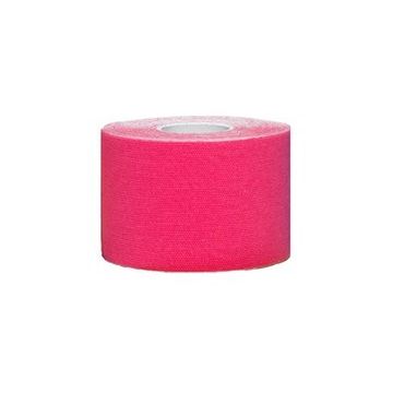 Pharmacare kinesioteippi 5cmx5m pinkki 1 rll