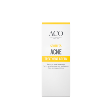 ACO SPOTLESS ACNE HOITOVOIDE 30 g