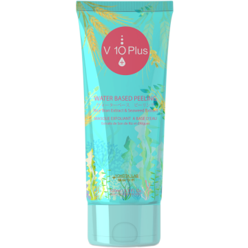 V10 PLUS Water Based Peeling 100 ml