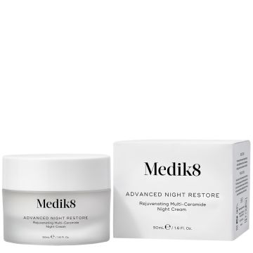 Medik8 Advanced Night Eye 15ml