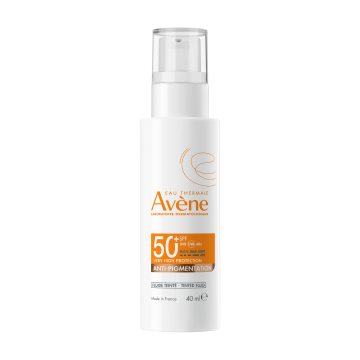 Avene Sun Anti-pigmentation SPF50+ 40 ml