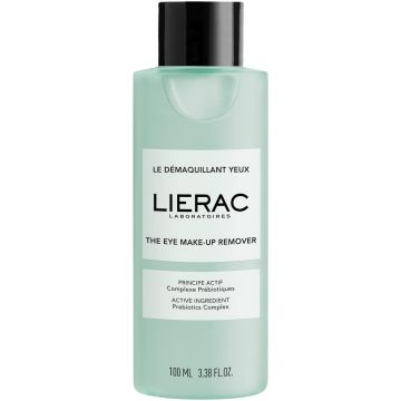 Lierac Eye Make Up remover 100ml