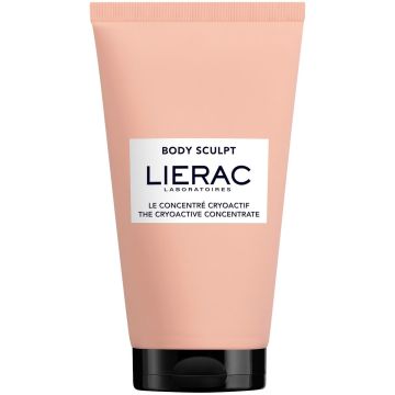 Lierac Body Sculpt Cryoactive Consentrate 150ml