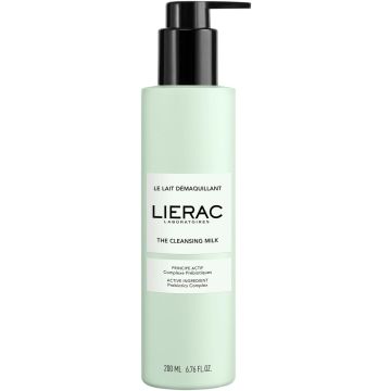 Lierac Clenasing Milk 200ml