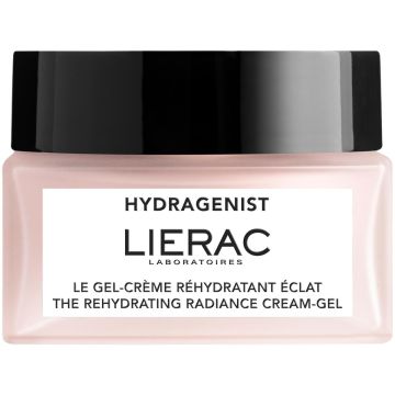 Lierac Hydragenist cream-gel 50ml
