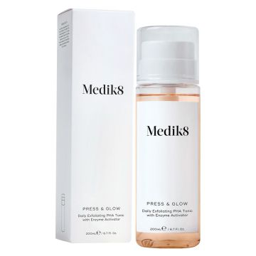Medik8 Press&Glow 200ml