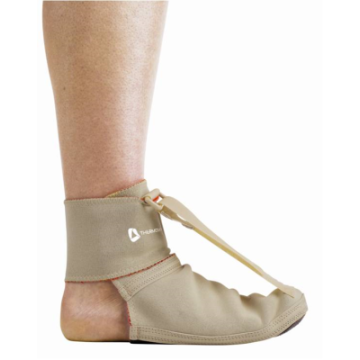 Thermoskin Plantar FXT yölasta 85234 L 1 kpl