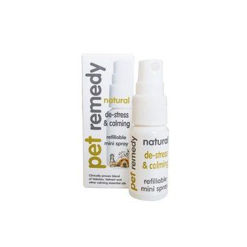 Pet Remedy matkaspray 15 ml