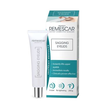 REMESCAR SAGGING EYELIDS VOIDETUUBI 8 ML