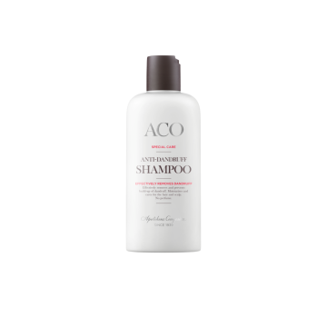 ACO Body SPC Anti-Dandruff Shampoo NP 200 ml